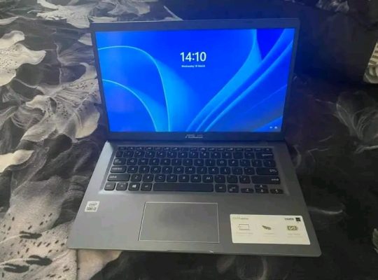 Asus Vivobook 10e génération