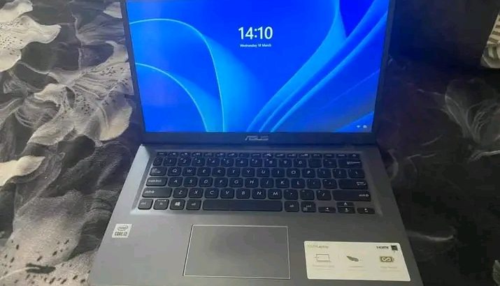 Asus Vivobook 10e génération