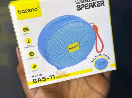 Haut-parleurs bluetooth