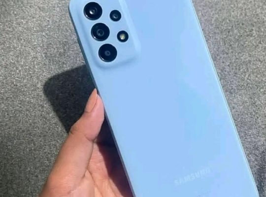 Samsung A23