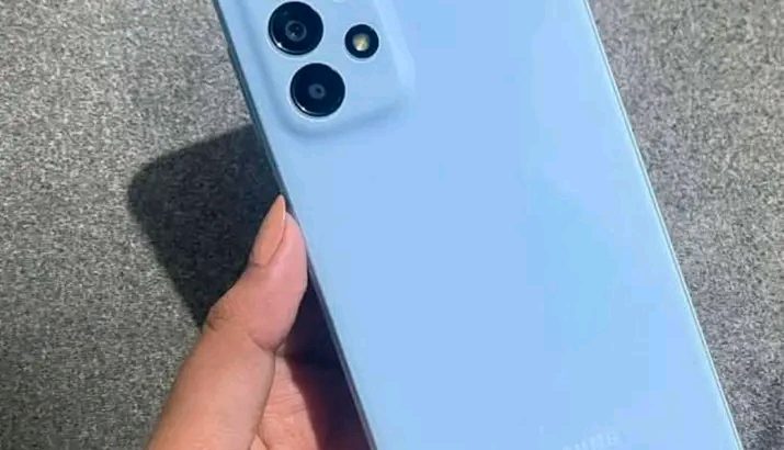 Samsung A23