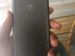 Huawei P10 plus