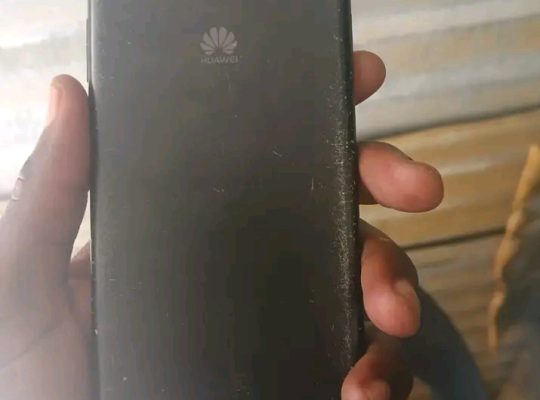 Huawei P10 plus