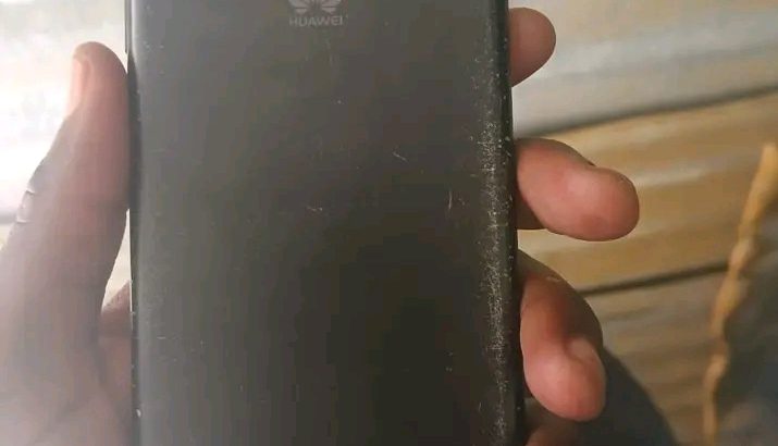 Huawei P10 plus