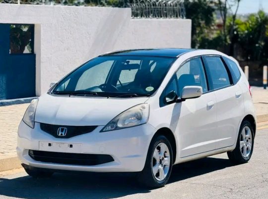 Honda Jazz 1.5