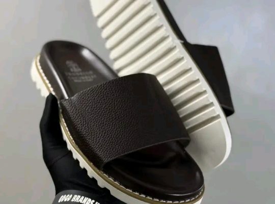Le luxe abordable pour vos pieds