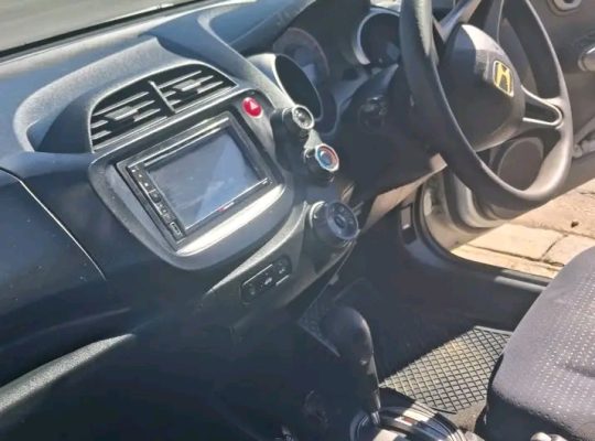 Honda Jazz 1.5