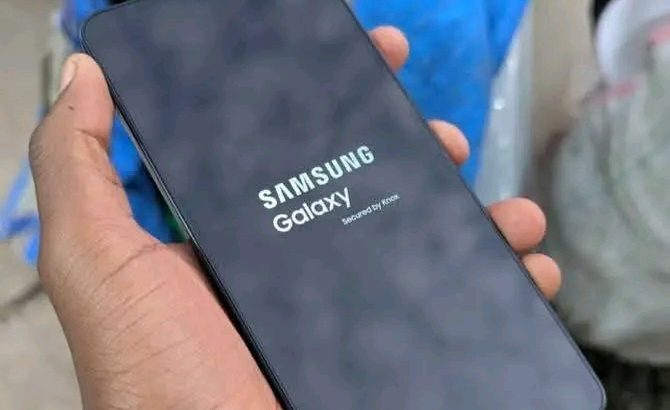 SAMSUNG GALAXY A07