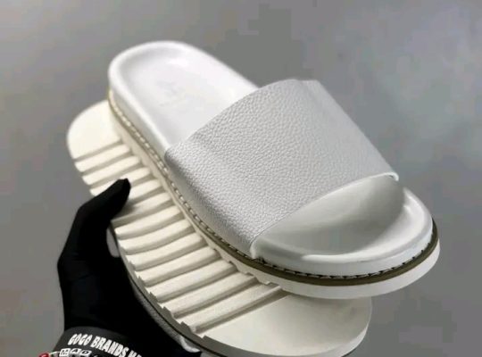 Le luxe abordable pour vos pieds