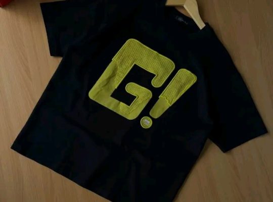 T-shirt Unix