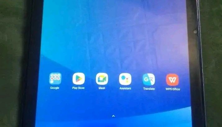 Blackview Tab 8