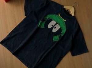 T-shirt Unix