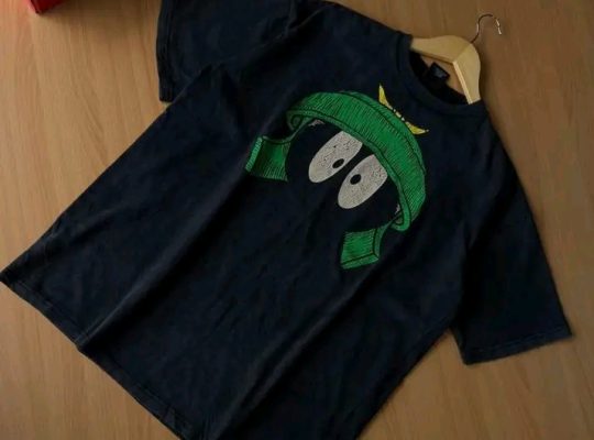 T-shirt Unix