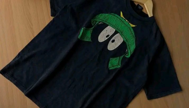 T-shirt Unix
