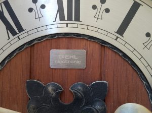 Ancienne montre