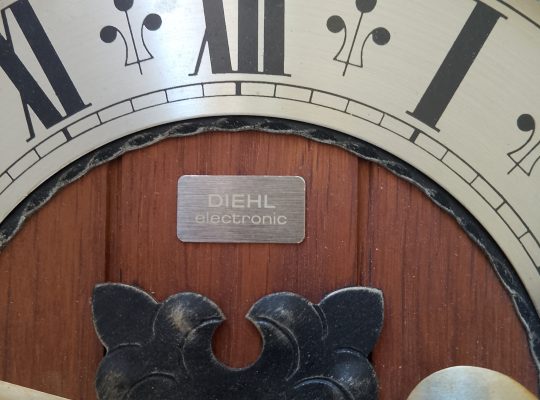 Ancienne montre