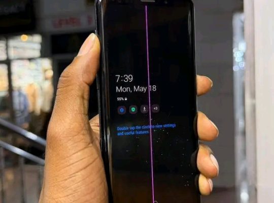 GALAXY S9 PLUS 64 Go