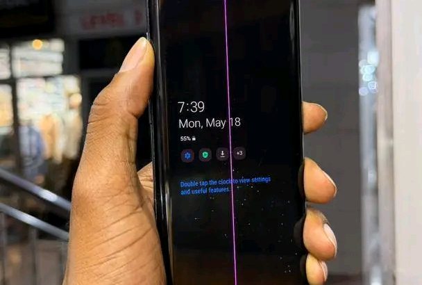 GALAXY S9 PLUS 64 Go
