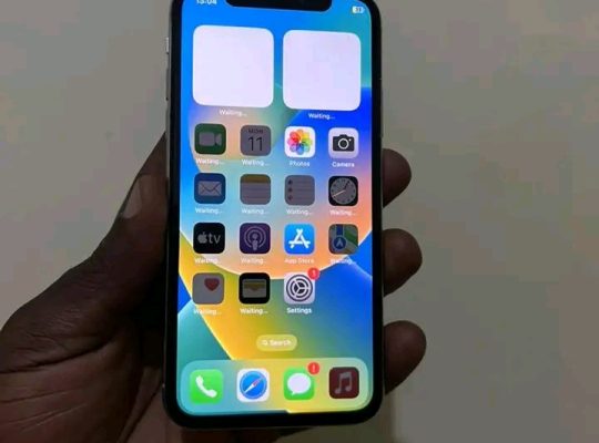 Offre flash
IPHONE X 🔥