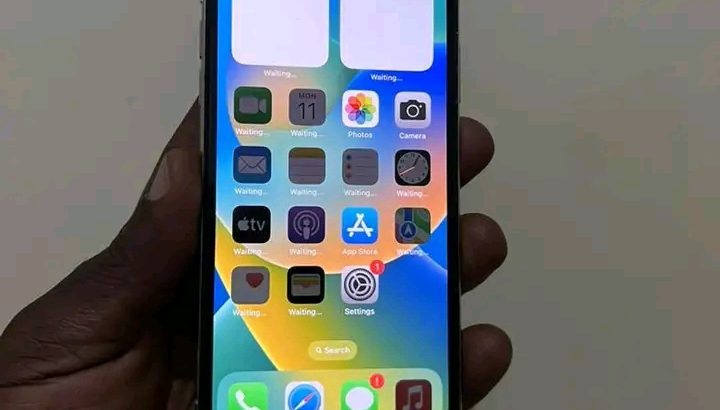 Offre flash
IPHONE X 🔥