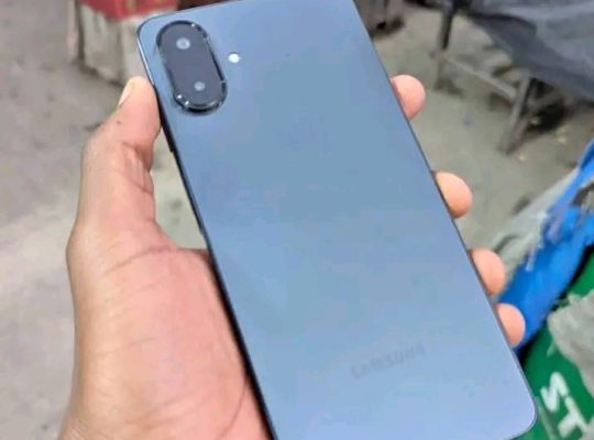 SAMSUNG GALAXY A07