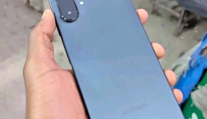 SAMSUNG GALAXY A07