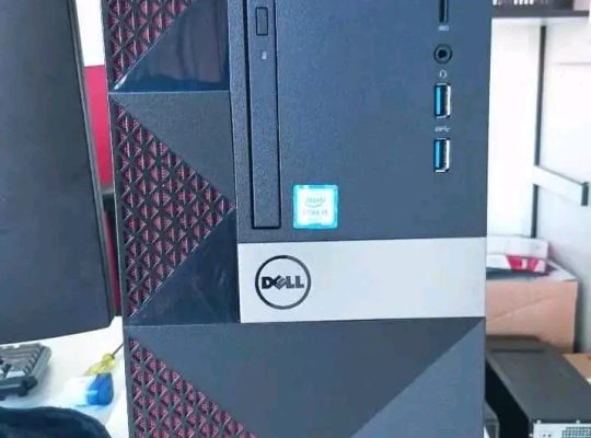 🖥️ Dell Vostro 3668 (reconditionné)