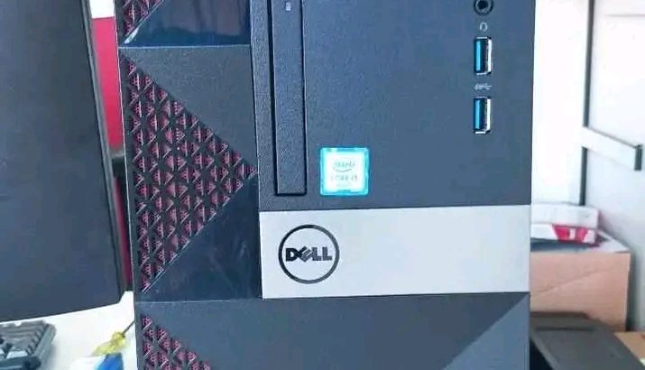 🖥️ Dell Vostro 3668 (reconditionné)