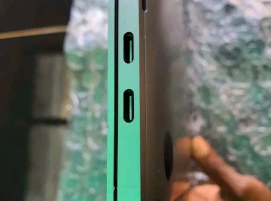 Apple MacBook Pro 15 pouces, 2018, i7