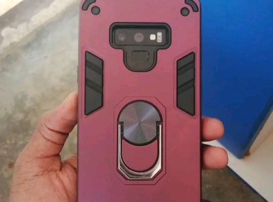 Samsung Note 9