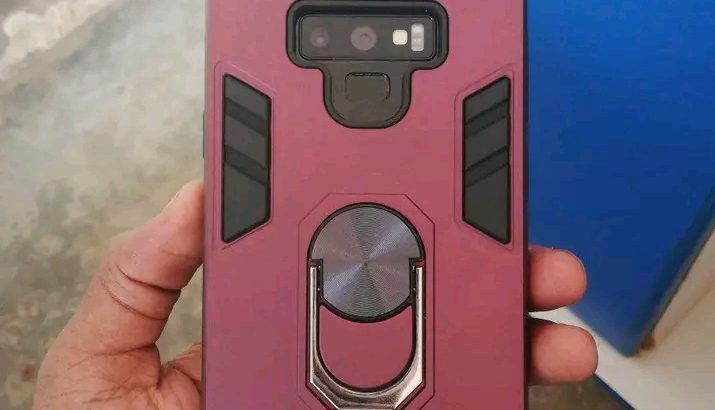 Samsung Note 9