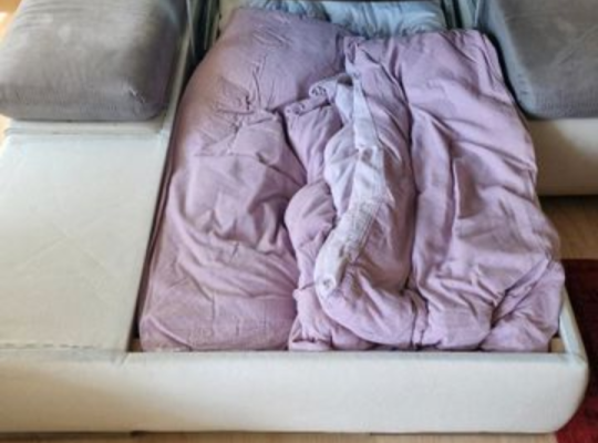 Grand Sofa