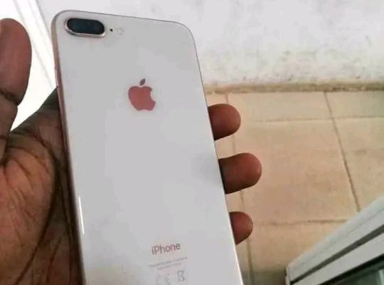 iphone 8 plus