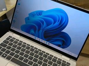 HP EliteBook 1030 g7, écran tactile