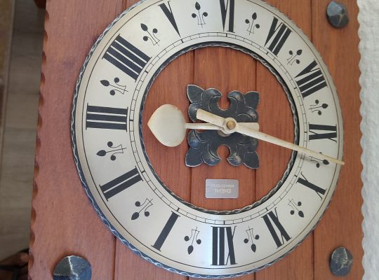 Ancienne montre
