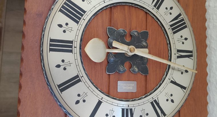Ancienne montre