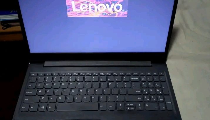 Lenovo Ryzen 3