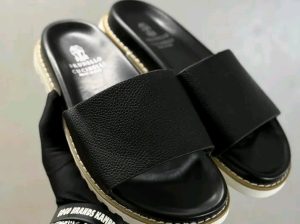 Le luxe abordable pour vos pieds