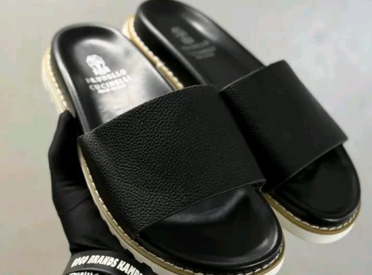 Le luxe abordable pour vos pieds