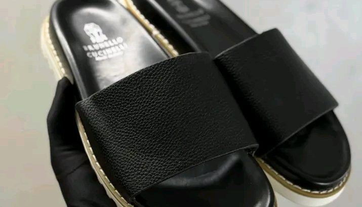 Le luxe abordable pour vos pieds