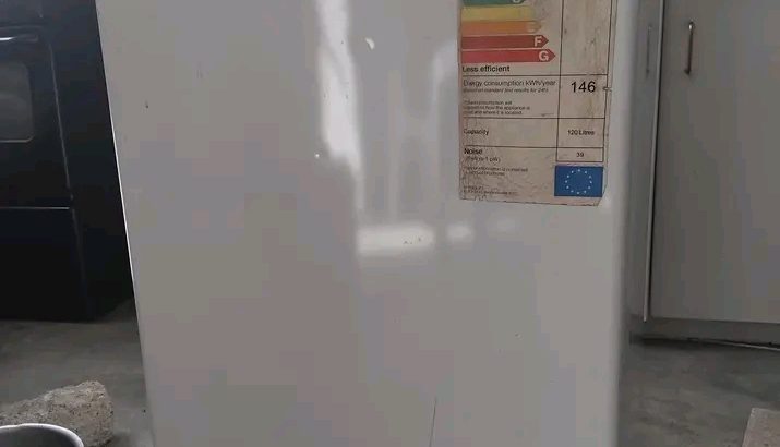 Mini-frigidaire