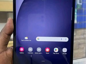 GALAXY TAB A9