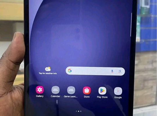 GALAXY TAB A9
