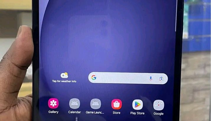 GALAXY TAB A9
