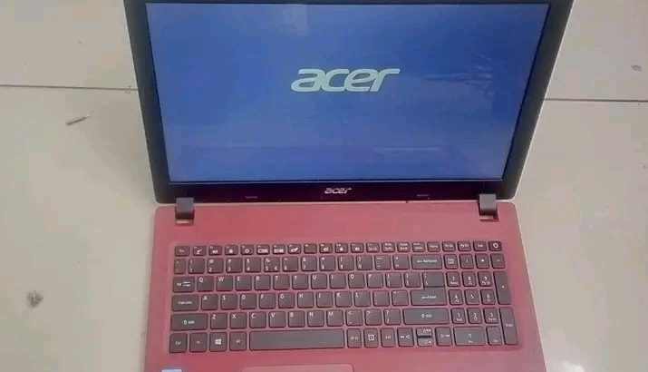 Acer Aspire A315, processeur Intel Celeron