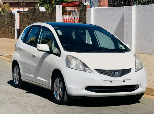 Honda Jazz 1.5