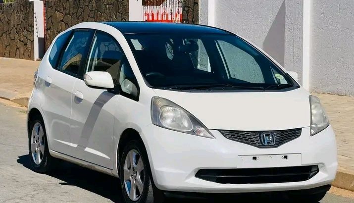 Honda Jazz 1.5