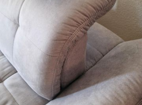 Grand Sofa
