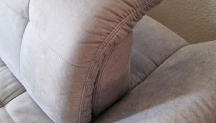 Grand Sofa