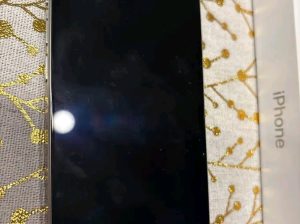 iphone 16 pro 128 Go titan